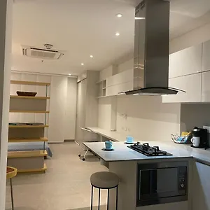 Apartasuite De Lujo 90 Barranquilla (Atlantico)